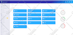 setup and secure vps or dedicated server with hosting panels