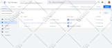 setup google ads conversion tracking, ga4 ecommerce tracking, and analytics 4