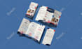 design print ready flyers and posters  for your business