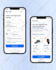 create flutter, ios, android mobile app development, mobile app developer design