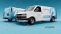 do professional vehicle wrap design for any vehicle