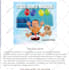 promote childrens books or young adult books
