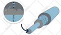 create a stunning illustration for you
