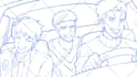 draw anime original characters, or fanart