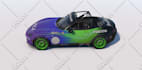 design and create custom iracing liveries
