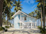 create 3d home design models and exterior renderings