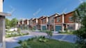 do 3d architectural modeling renders and walkthrough