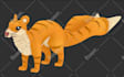 create stylized low high poly 3d model for print and games