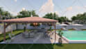 design your backyard, garden and landscape in realistic 3d