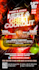 design party event club church business flyer design in 24hr