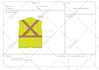 design fashion tech packs and technical drawings for clothing
