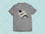 create a unique illustrated merch design