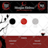 create an author logo brand system that fits your genre