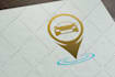 redesign, edit and convert to a vector file your logo