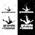 create a 3d logo with animation for your clothing brand