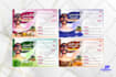 design cosmetics labels and packaging in 1 day