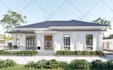 create detailed sketchup 3d models with realistic rendering