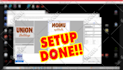 setup acrorip dtgrip for dtf and dtg printing
