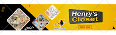design ebay store banner and ebay store logo design