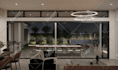 create video and interactive file using unreal engine, blueprint