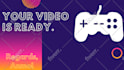do professional video editing within 24 hours