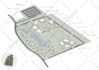create 3d or 2d architectural diagrams