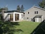 create high end 3d interior and exterior architectural renders