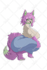 draw any furry character nsfw or sfw