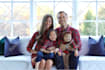 fix your family photos by face change, face swap or head replace