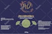 design products packaging and bottle label