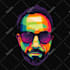 draw amazing vector pop art from your photo