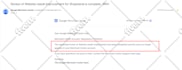 fix google merchant center suspension