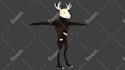 make you a gorilla tag fan game player model