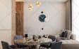do interior design, 3d modeling and realistic rendering