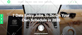 develop a wordpress website design and blog