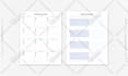 design custom planner, calendar, journal or habit tracker