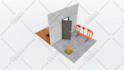 make 3d model of anything using archicad
