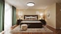 design and render the interior or exterior that you need