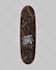 do 3d deck skateboard modelling