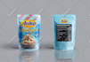 do pouch design for pouch packaging and bag design