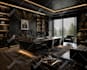 do interior, exterior design architectural 3d modeling and rendering