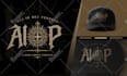 custom vintage logo design hand drawn and unique
