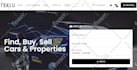 develop directory or service finder b2b listing website