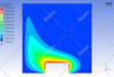 do 3d modeling with fea cfd using solidworks and ansys