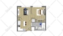 design 2d floor plan 3d floor plan in autocad