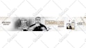 design youtube banners and logo