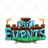 create a custom minecraft server logo or icon