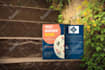 create 3d book cover mockup in 20 different styles