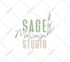 design hand drawn, calligraphic, and typography logo