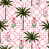 design unique seamless patterns for textile fabric prints